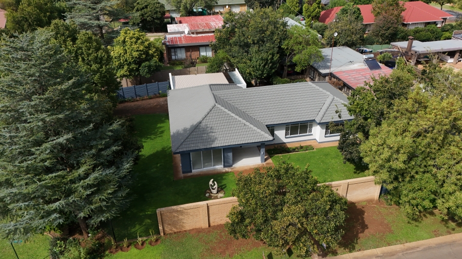 3 Bedroom Property for Sale in Baillie Park North West